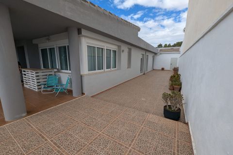 Villa i Sax, Alicante, Sax - € 325.000 | Ref: GI8630 - foto 1